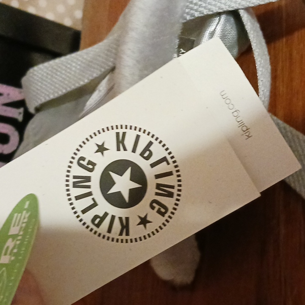 Kipling mini bag - Picture 4 of 4